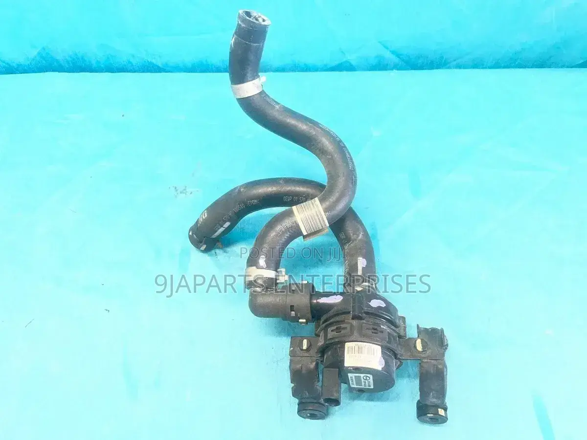 2011-2015 Hyundai Sonata/2011-2016 Kia Optima Hybrid Water Pump
