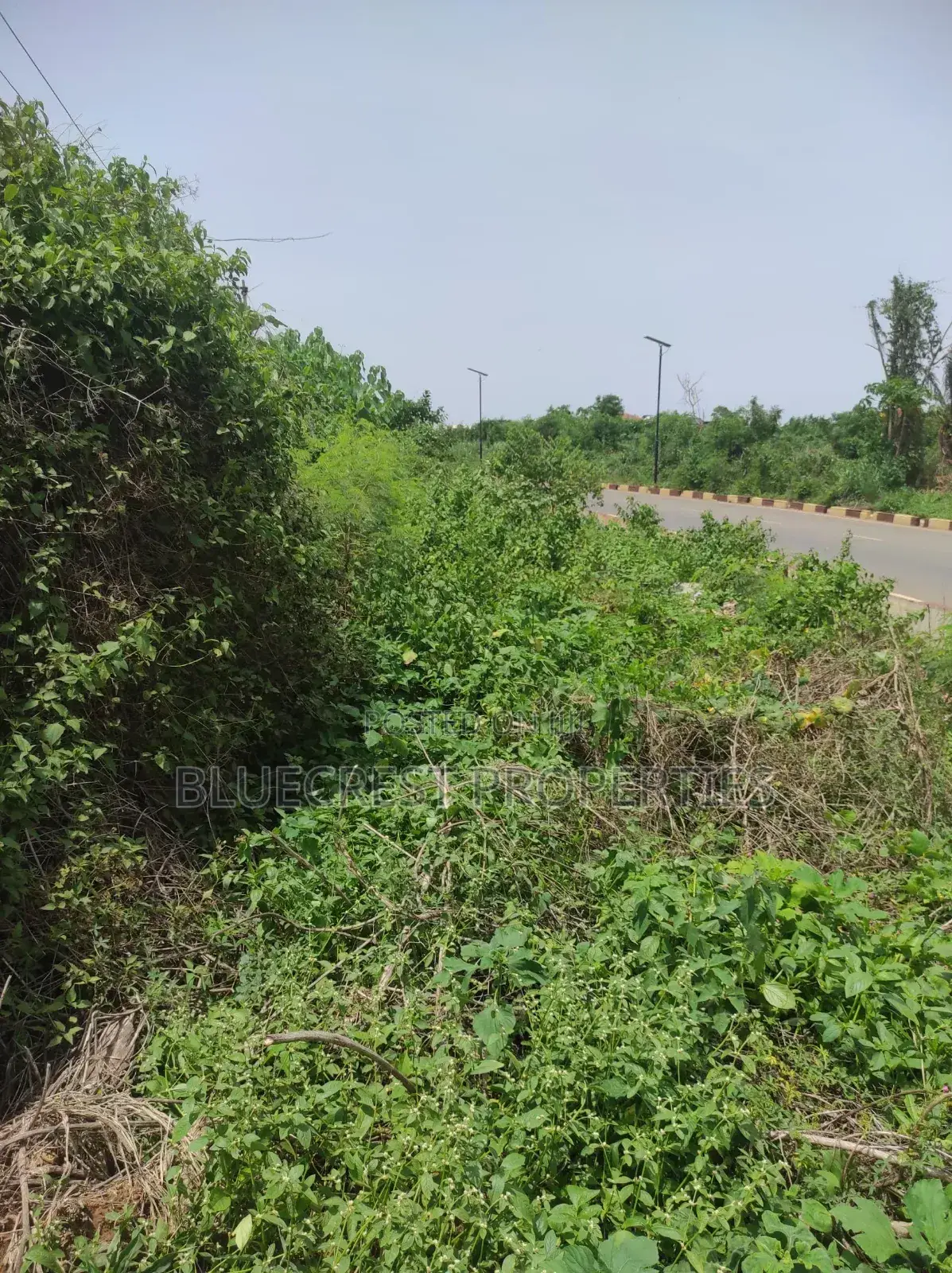 2 Plot of Land Is for Sale at Olurunda Akobo Ibadan