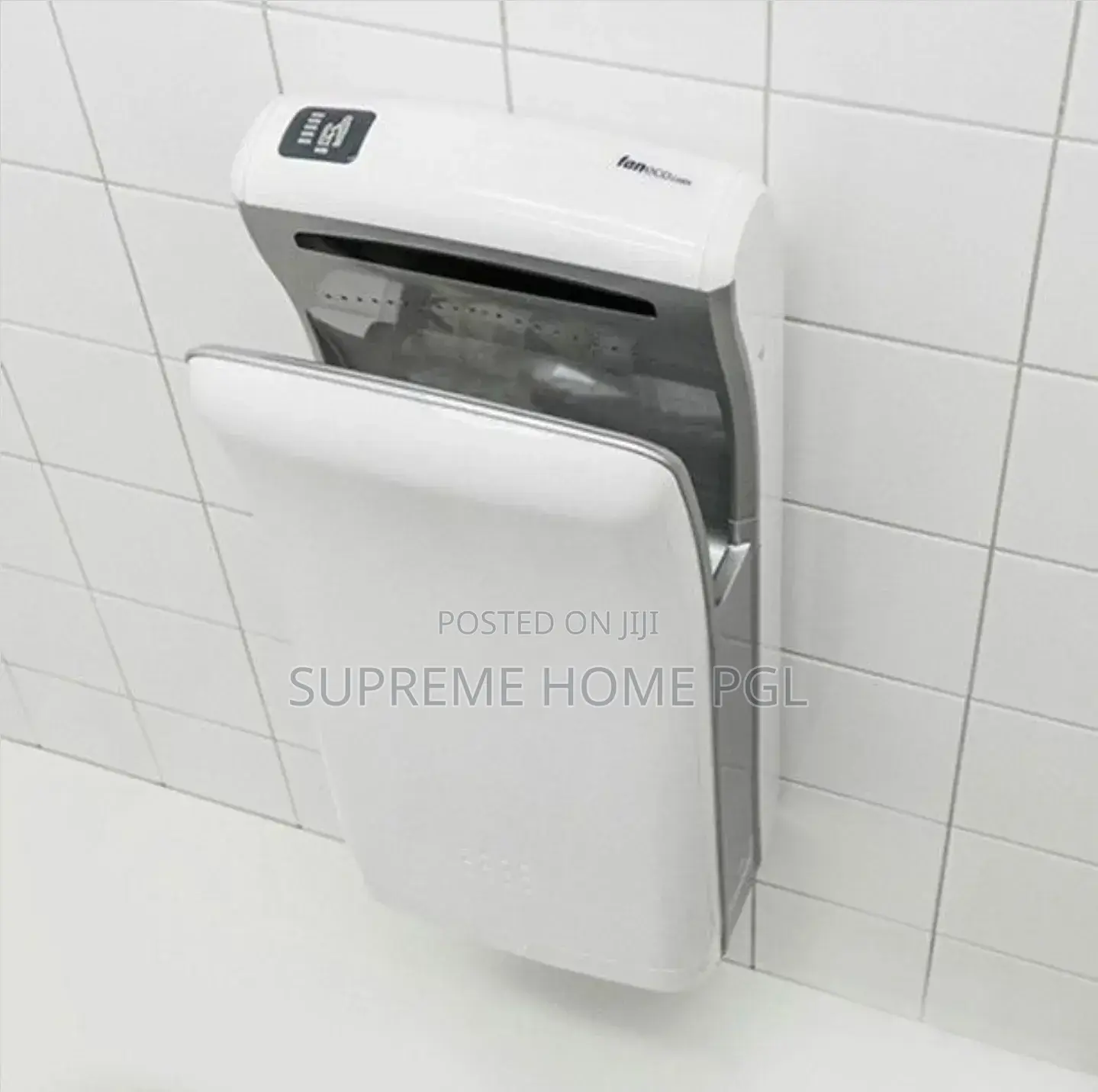 High Quality Speed Hand Dryer