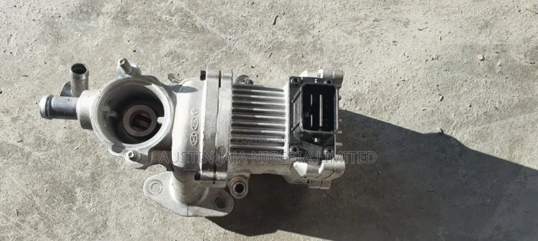 Hyundai Sonata Kia Optima Hybrid Electric Water Pump 2016-2020