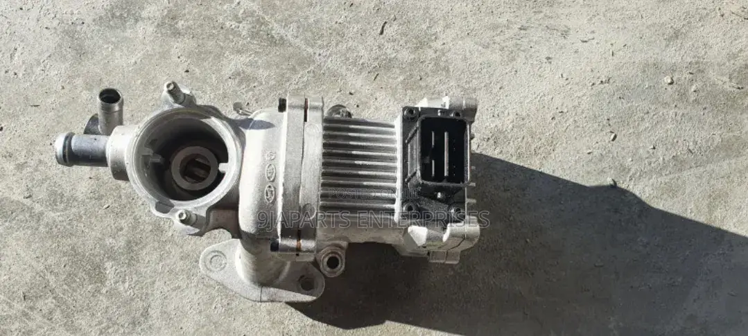 Hyundai Sonata Kia Optima Hybrid Electric Water Pump 2016-2020