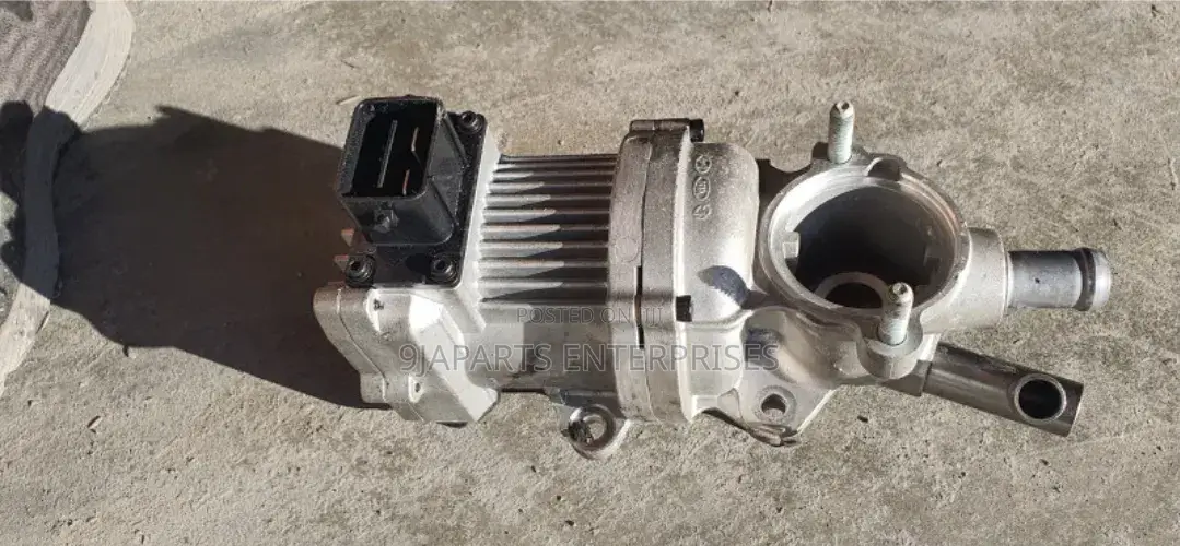 Hyundai Sonata Kia Optima Hybrid Electric Water Pump 2016-2020
