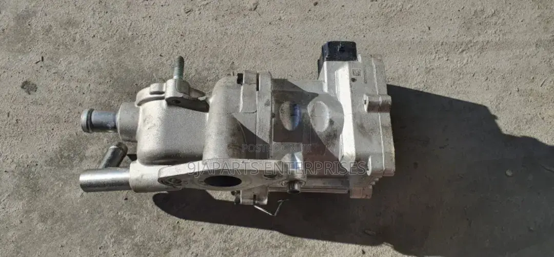 Hyundai Sonata Kia Optima Hybrid Electric Water Pump 2016-2020
