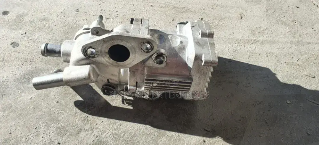 Hyundai Sonata Kia Optima Hybrid Electric Water Pump 2016-2020