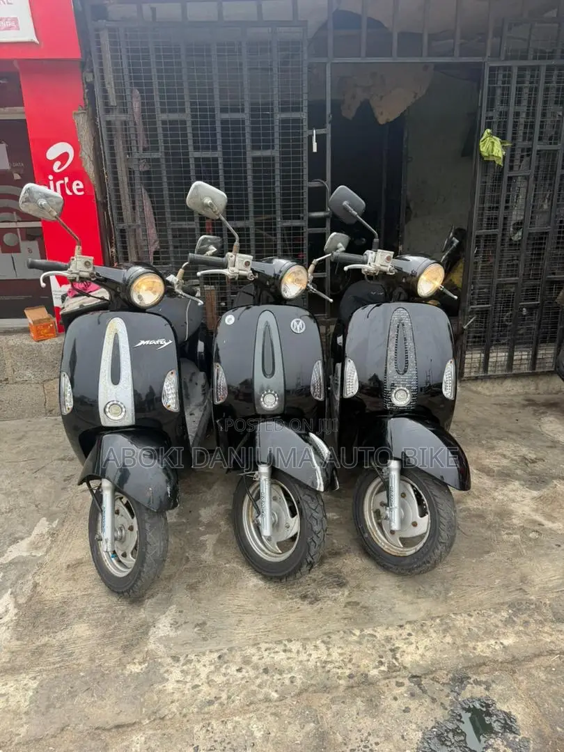Kymco Xciting 2018