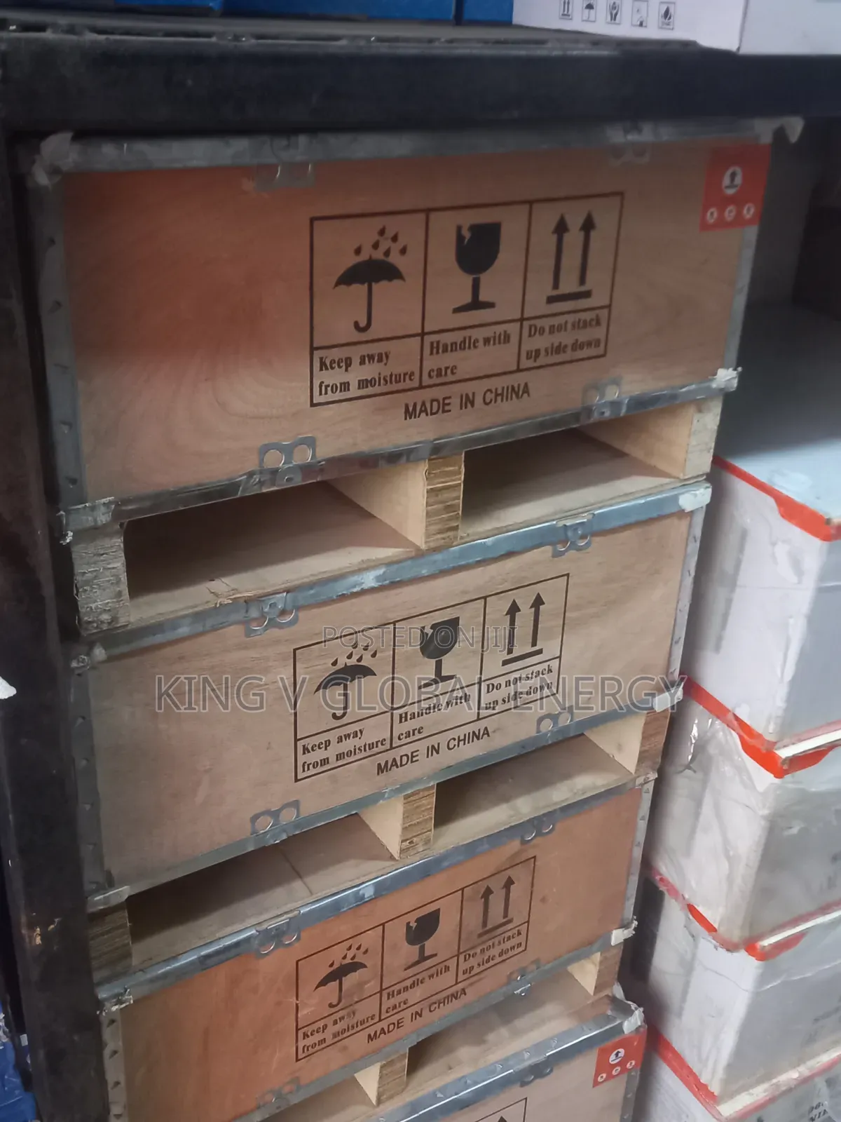 Felicity Solar 10kva/48v Ivpm Hybrid Solar Inverter
