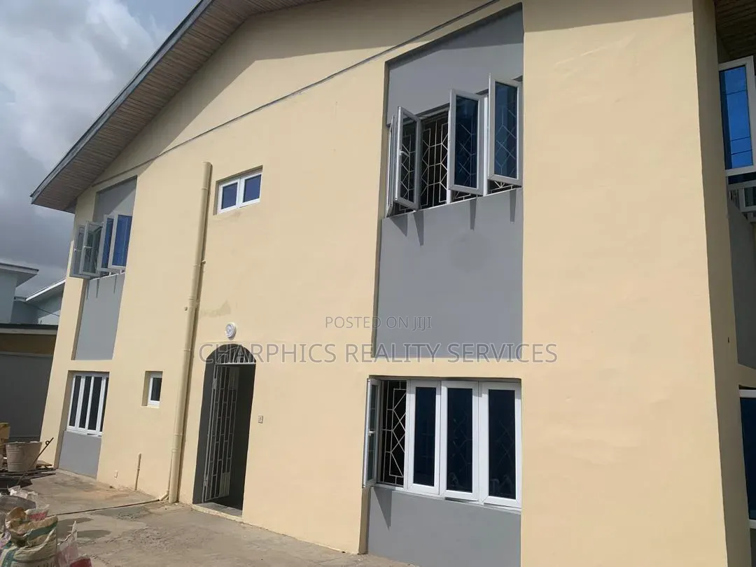 4bdrm House in Aguda / Surulere for rent