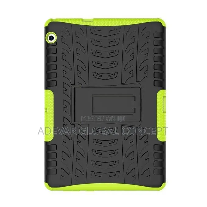 Back Pouch for Huawei Mediapad T3 10 Inches Tpu+Pc Protective Case