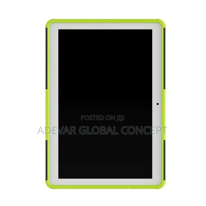 Back Pouch for Huawei Mediapad T3 10 Inches Tpu+Pc Protective Case