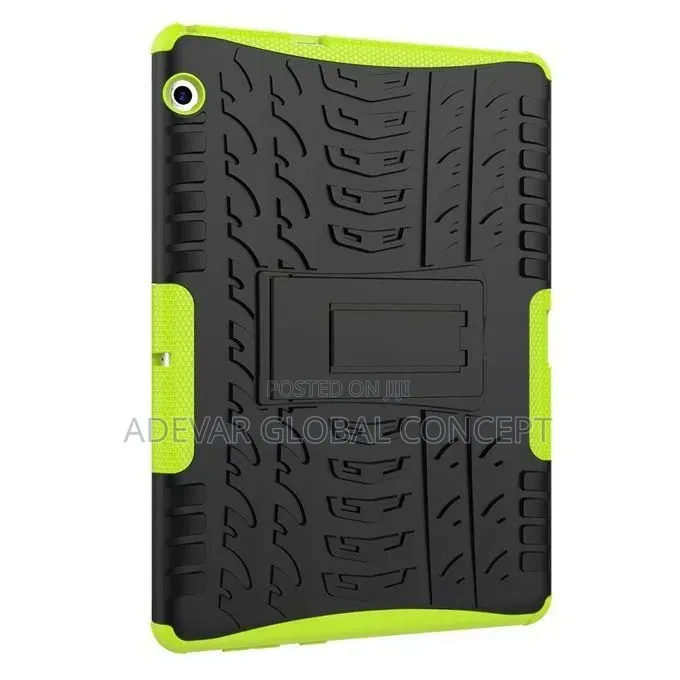 Back Pouch for Huawei Mediapad T3 10 Inches Tpu+Pc Protective Case