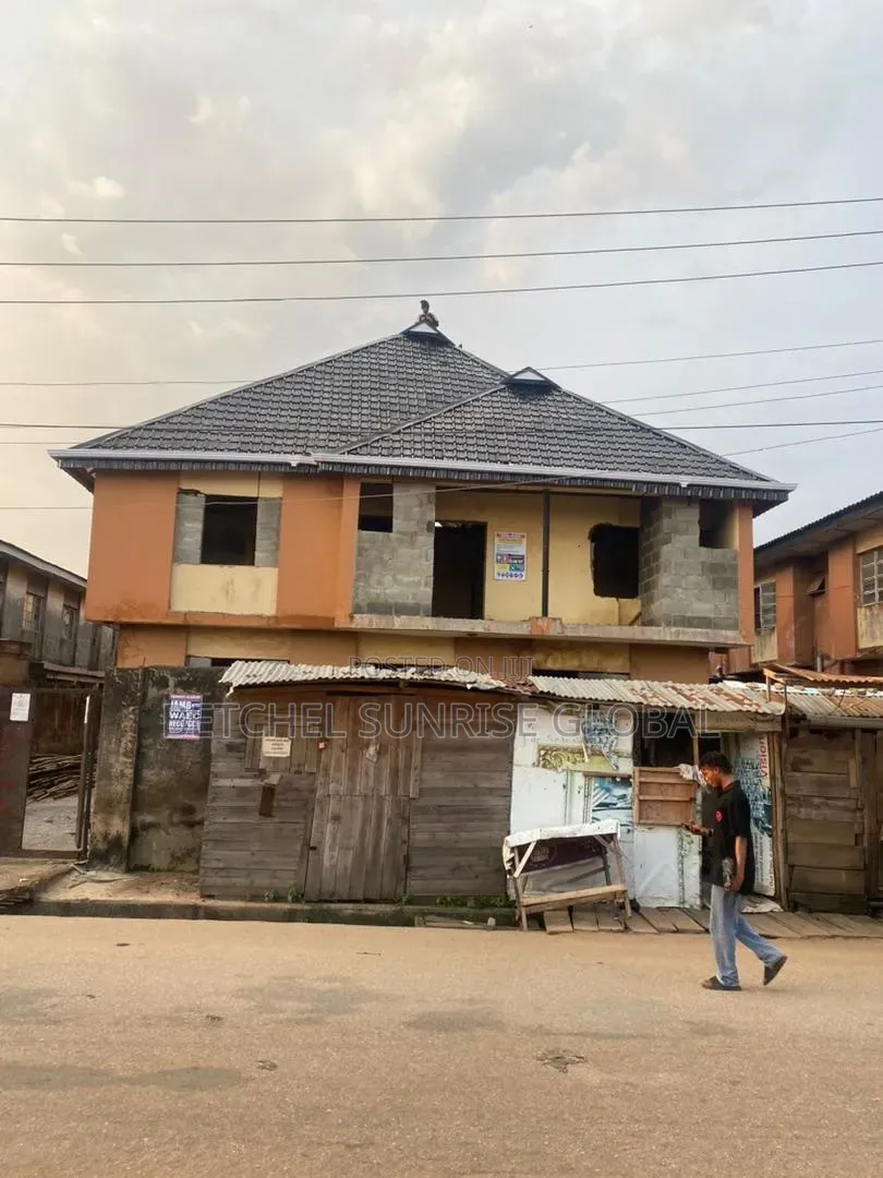 Step Tiles Roofing Sheet Renovation