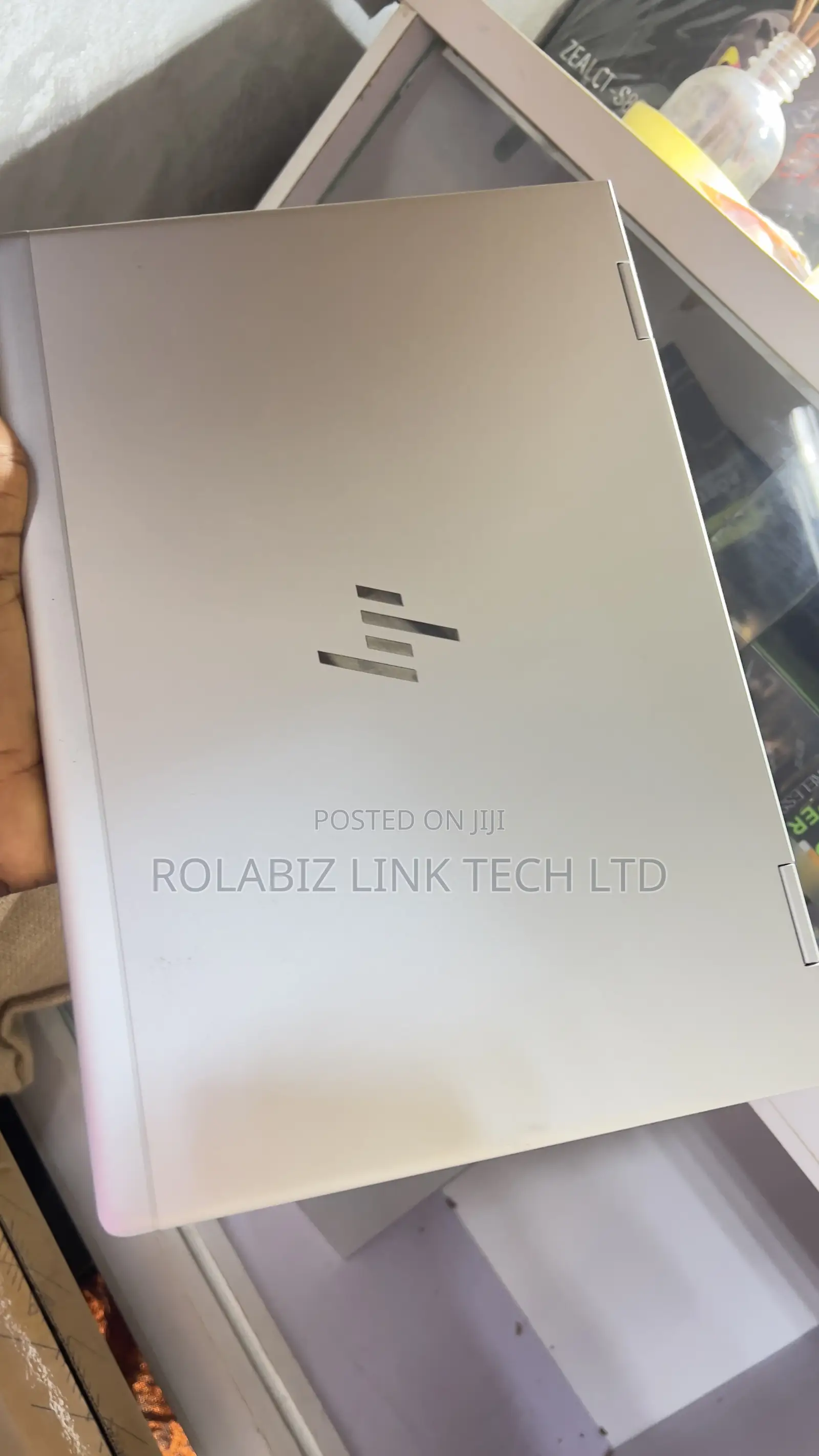Laptop HP EliteBook 830 G6 8GB Intel Core i5 SSD 512GB