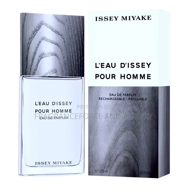 Issey Miyake l'Eau d'Issey Pour Homme Edp 125ml