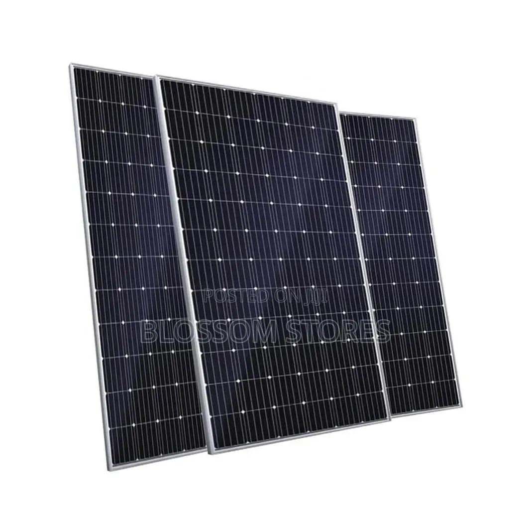 410w Solar Panel