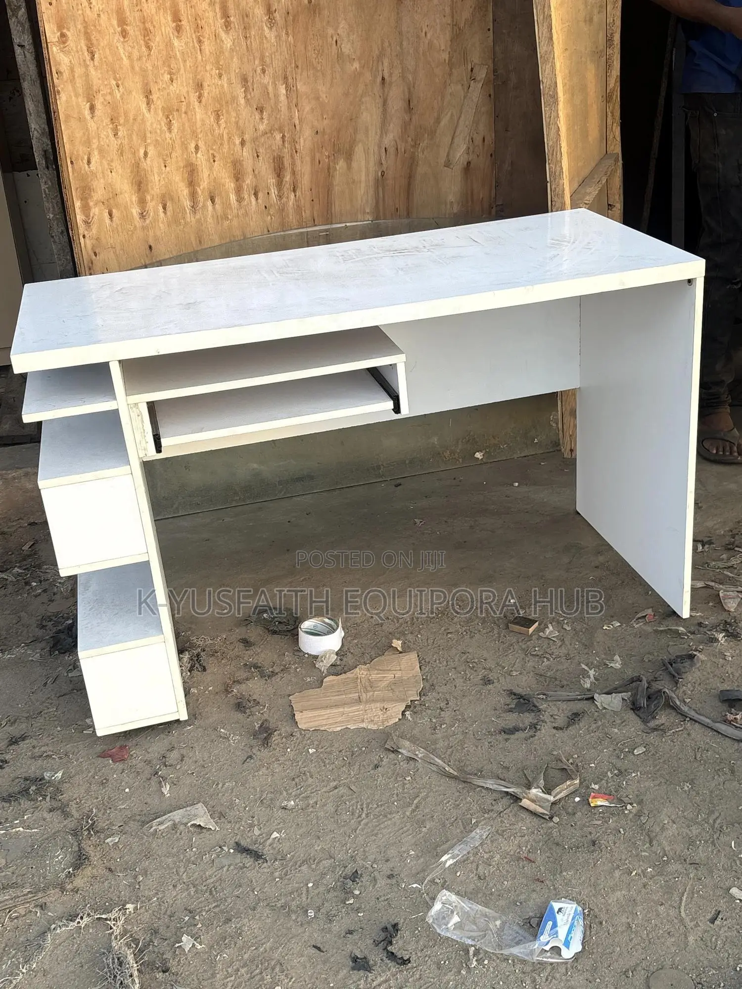 Game Table