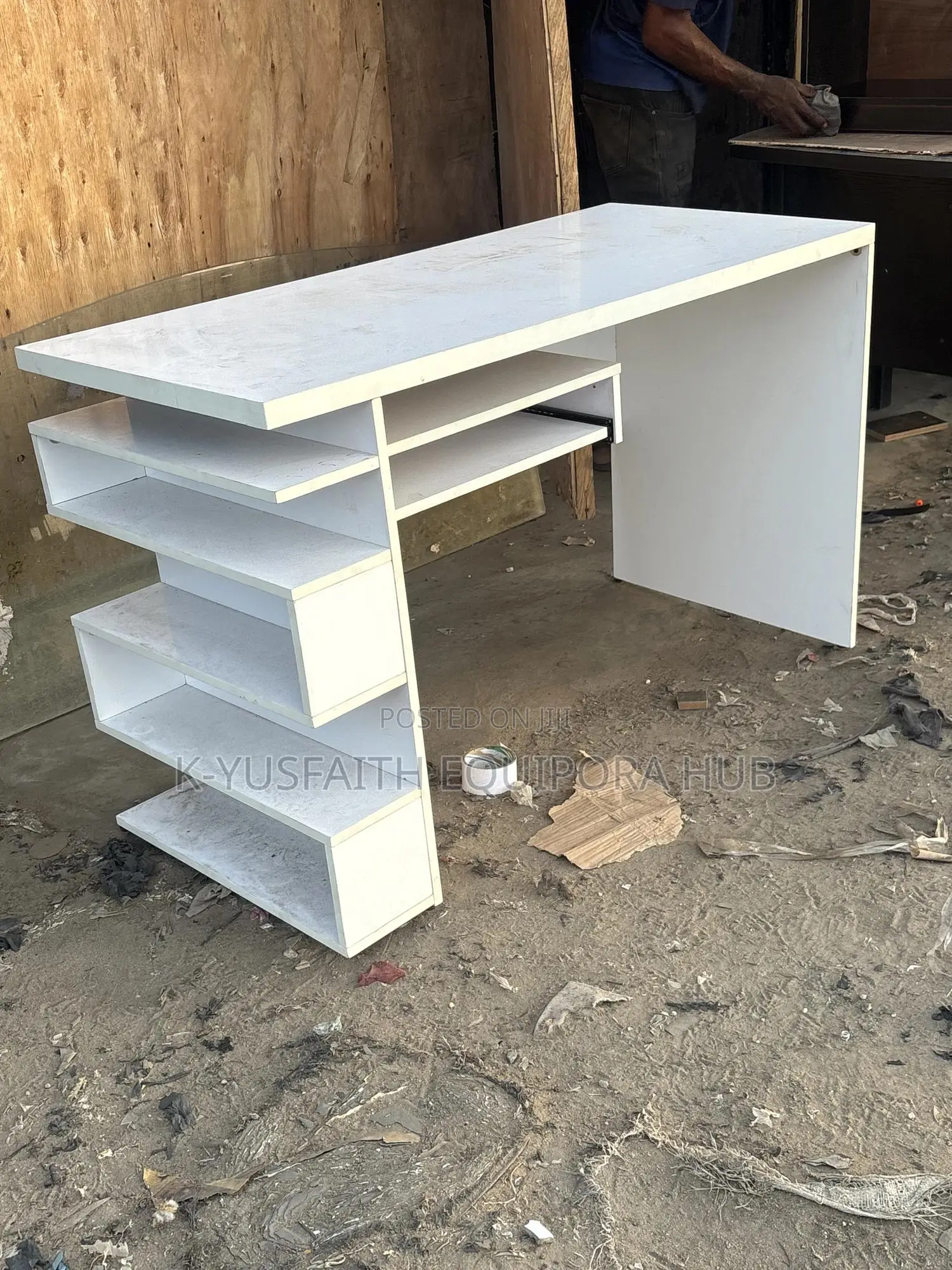 Game Table
