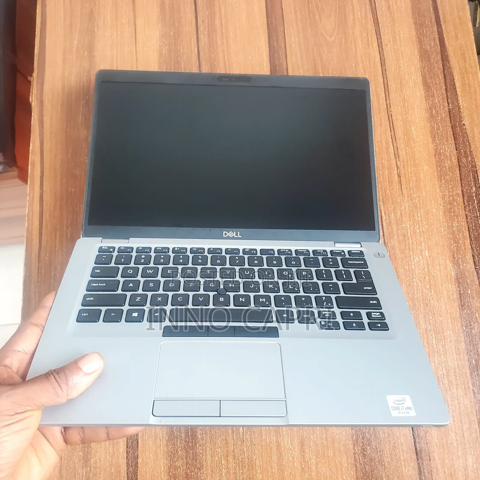 Laptop Dell Latitude 5410 8GB Intel Core i5 SSD 256GB