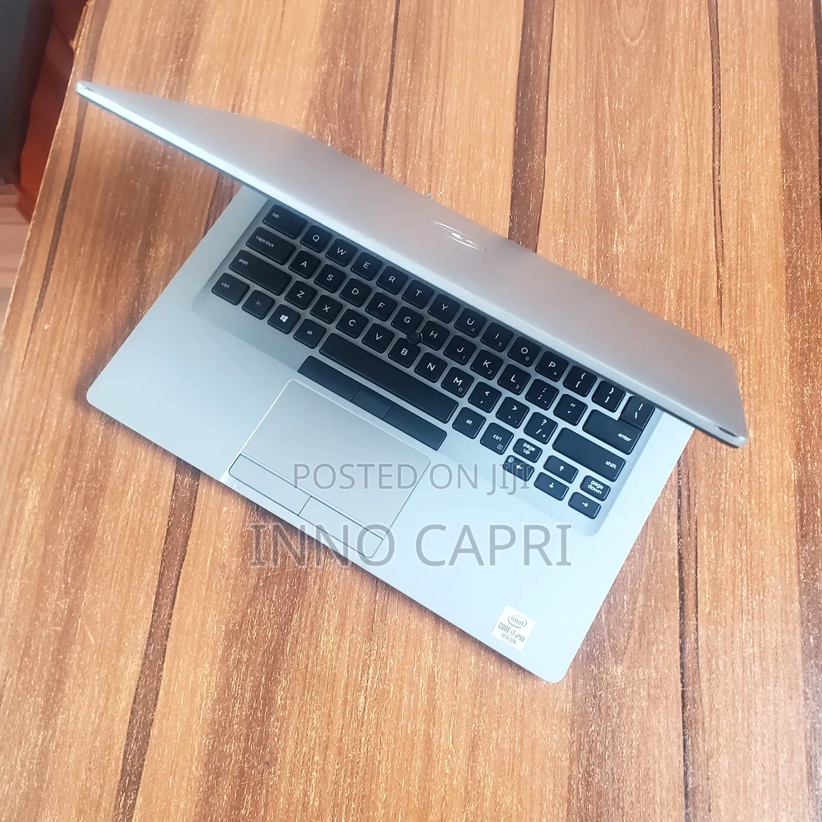 Laptop Dell Latitude 5410 8GB Intel Core i5 SSD 256GB