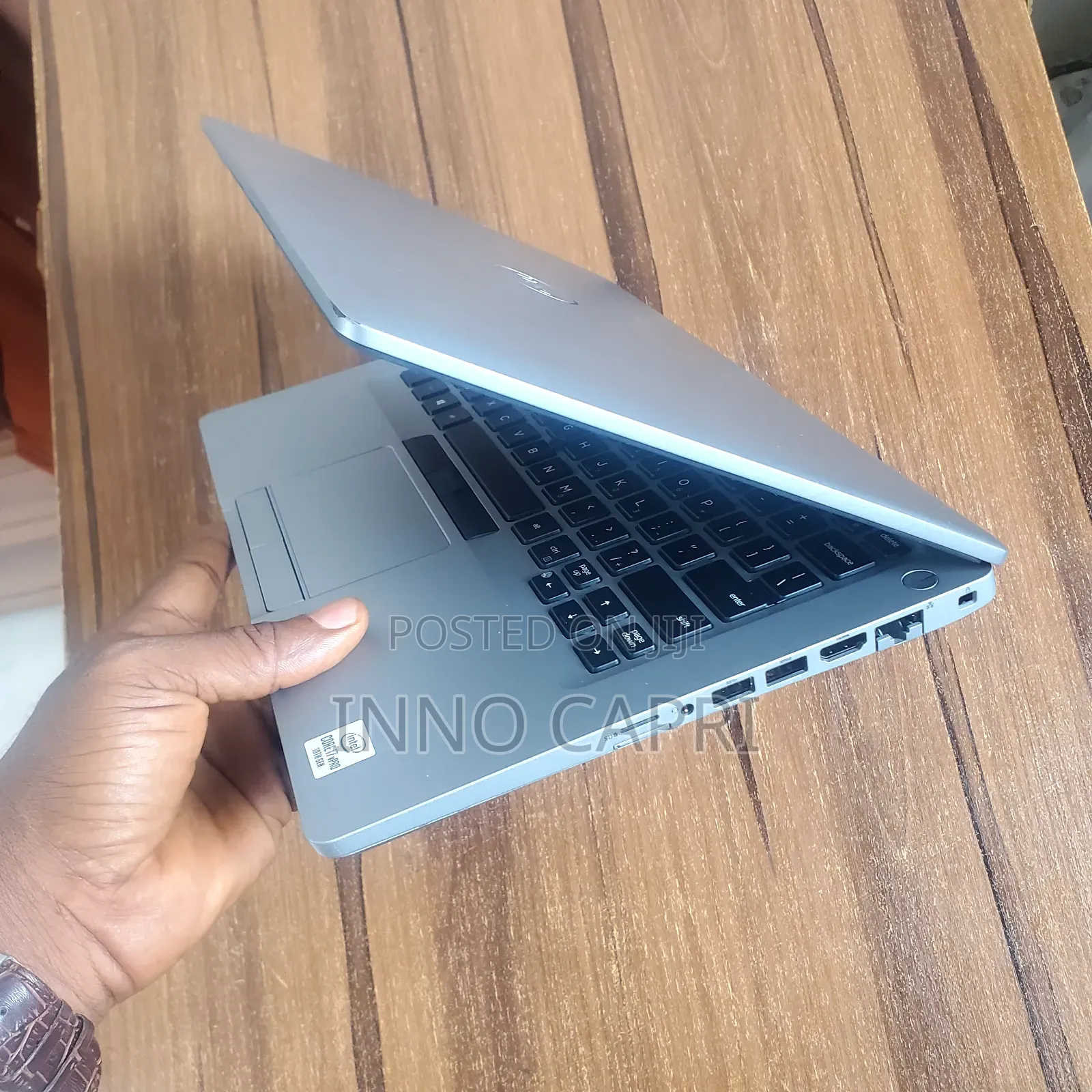 Laptop Dell Latitude 5410 8GB Intel Core i5 SSD 256GB
