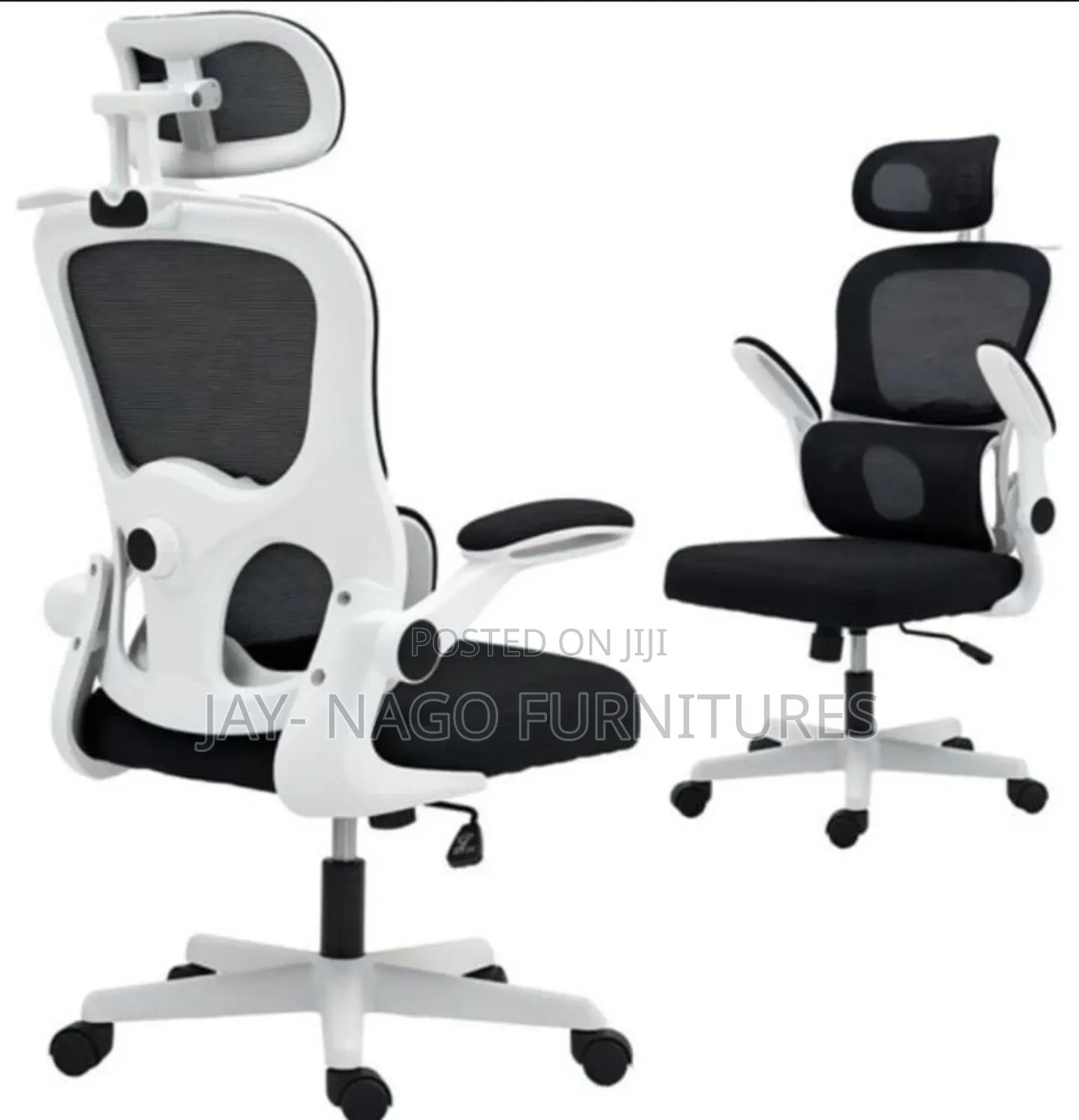 Office Swivel Chair
