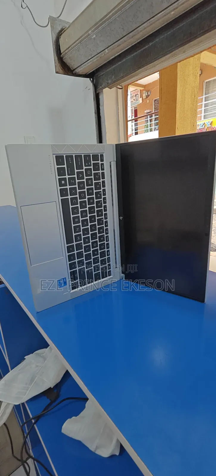 Laptop HP EliteBook 840 G8 16GB Intel Core i7 SSD 512GB