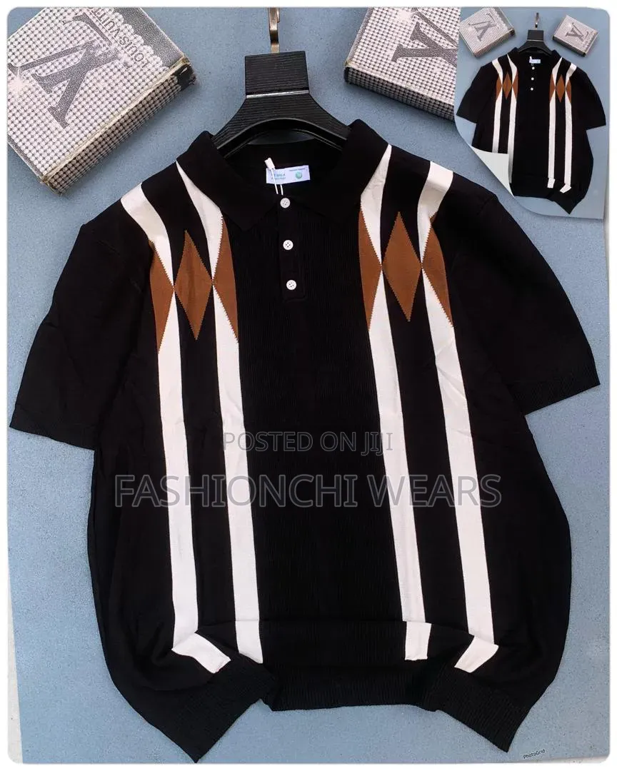 Premium Mens Luxury Top
