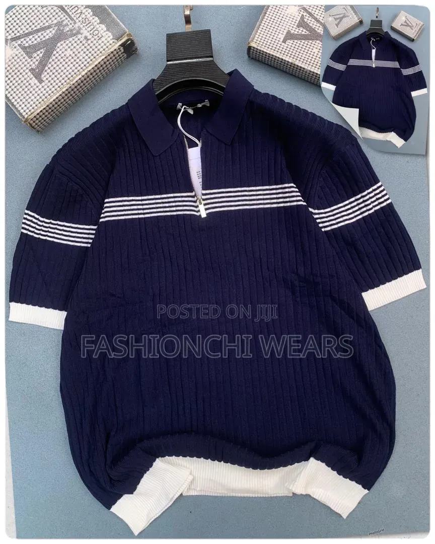 Premium Mens Luxury Top