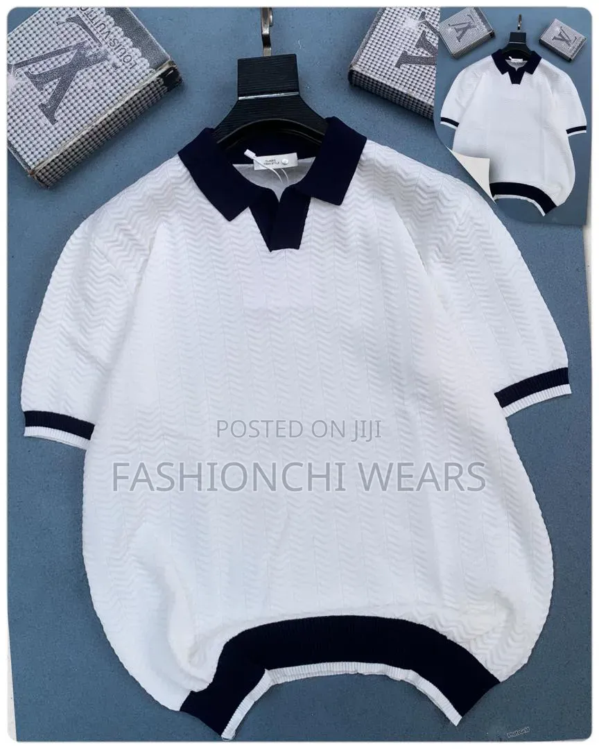 Premium Mens Luxury Top