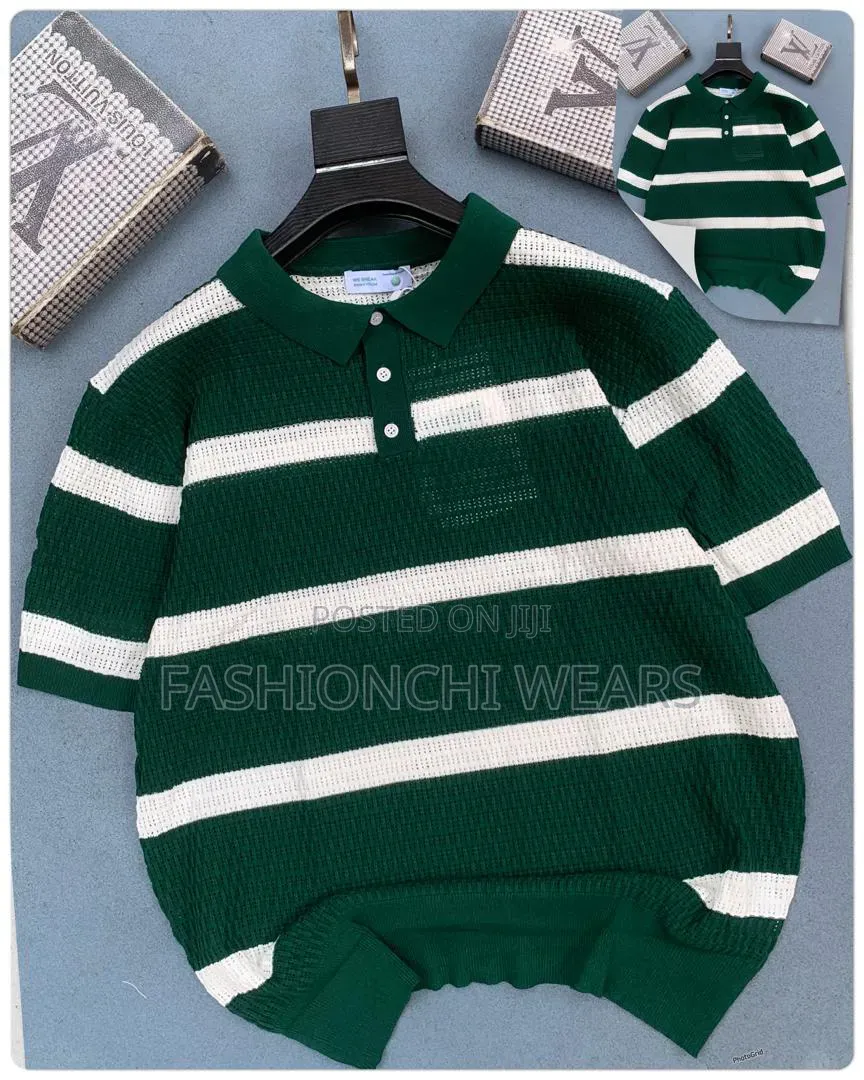 Premium Mens Luxury Top
