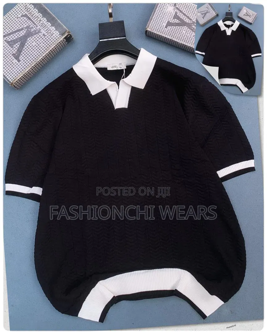 Premium Mens Luxury Top