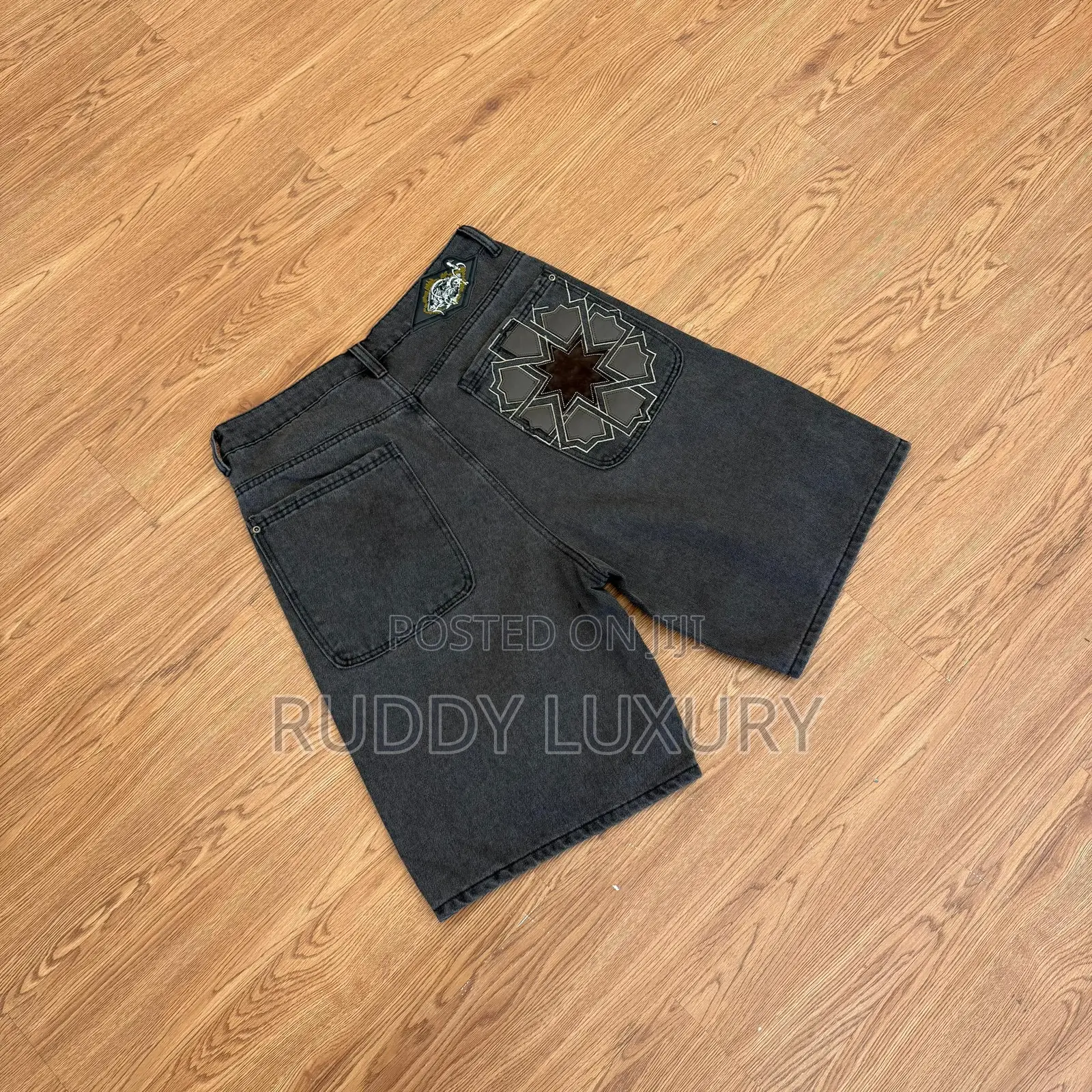 Derschutze Yasmin V3 Jorts