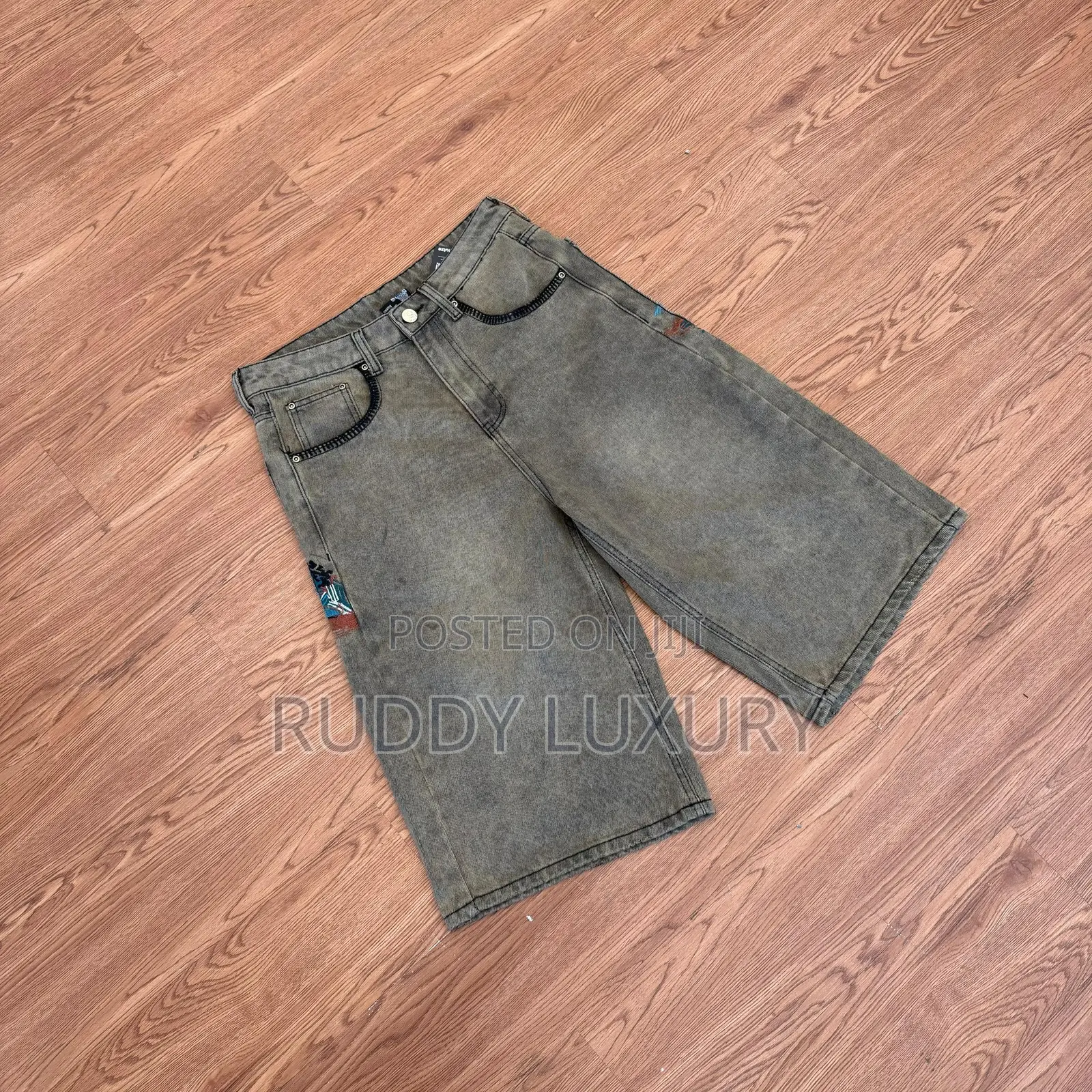 Derschutze Yasmin V3 Jorts