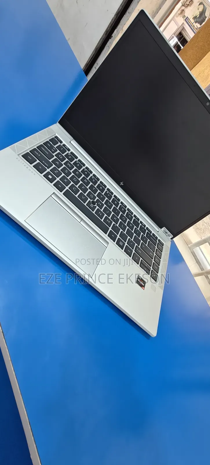 Laptop HP EliteBook 845 G8 16GB AMD Ryzen 7 SSD 512GB