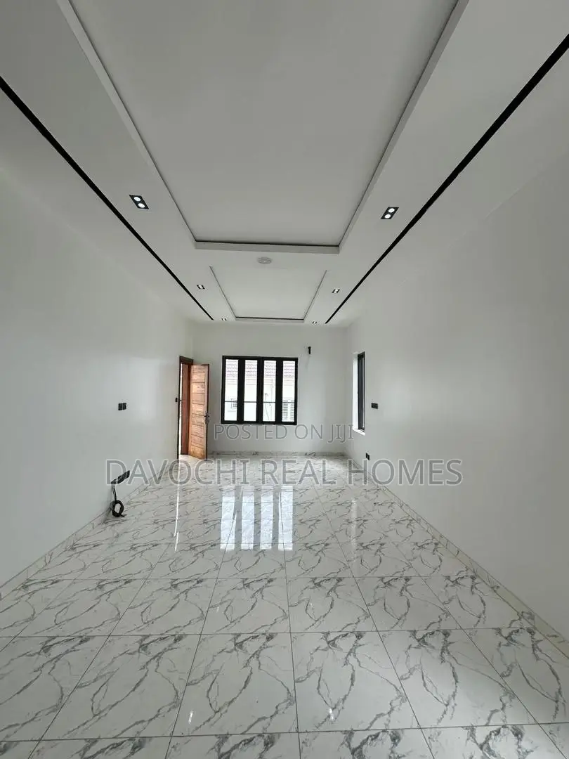 4bdrm Duplex in Ikate Lekki for rent