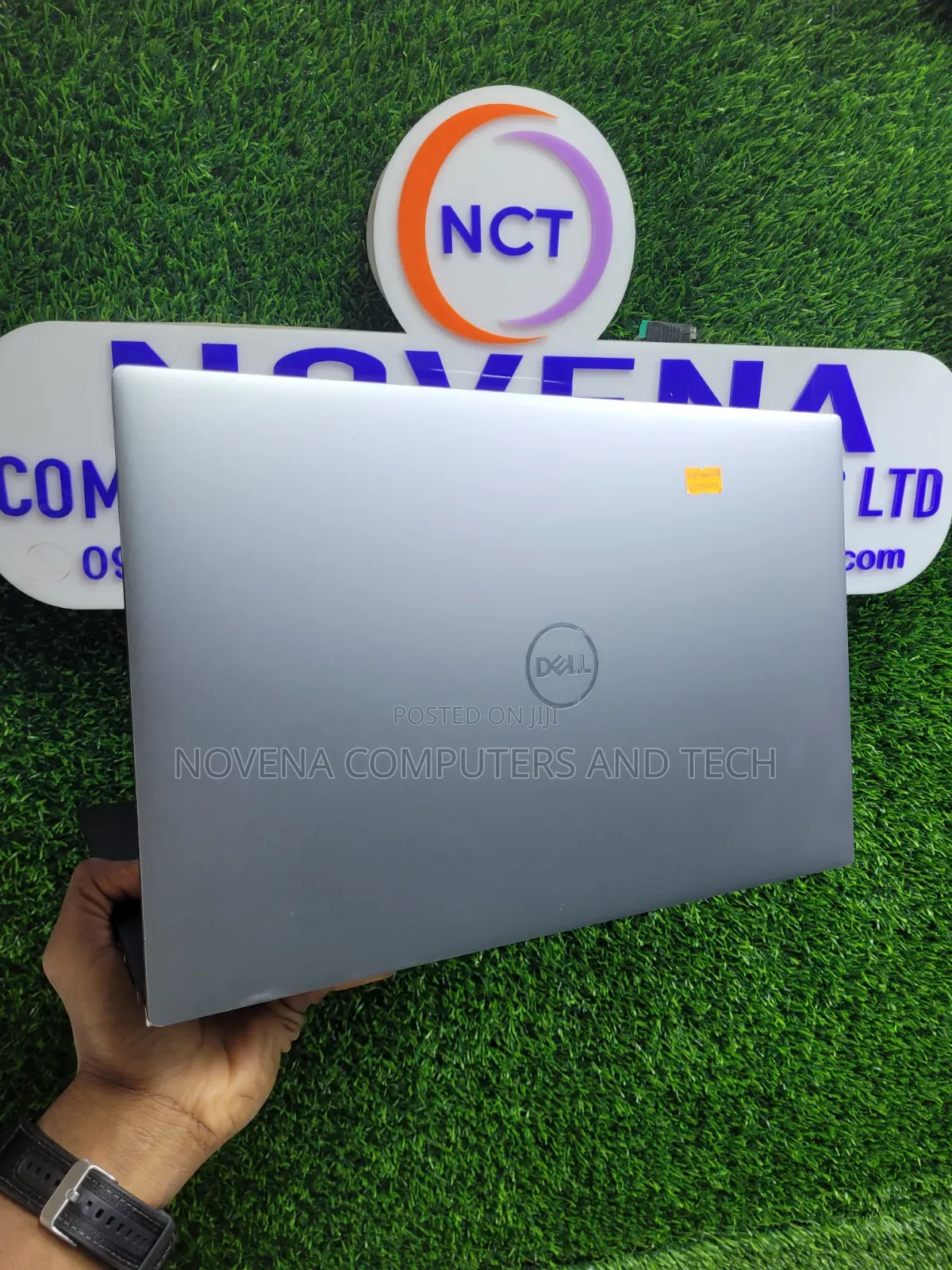 Laptop Dell Precision 5560 16GB Intel Core i7 SSD 512GB