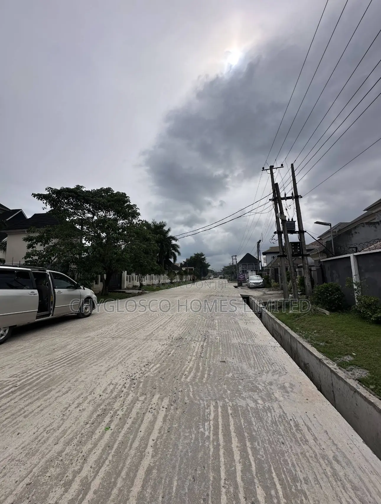 1bdrm Apartment in GRA Phase 2 / Port-Harcourt for sale
