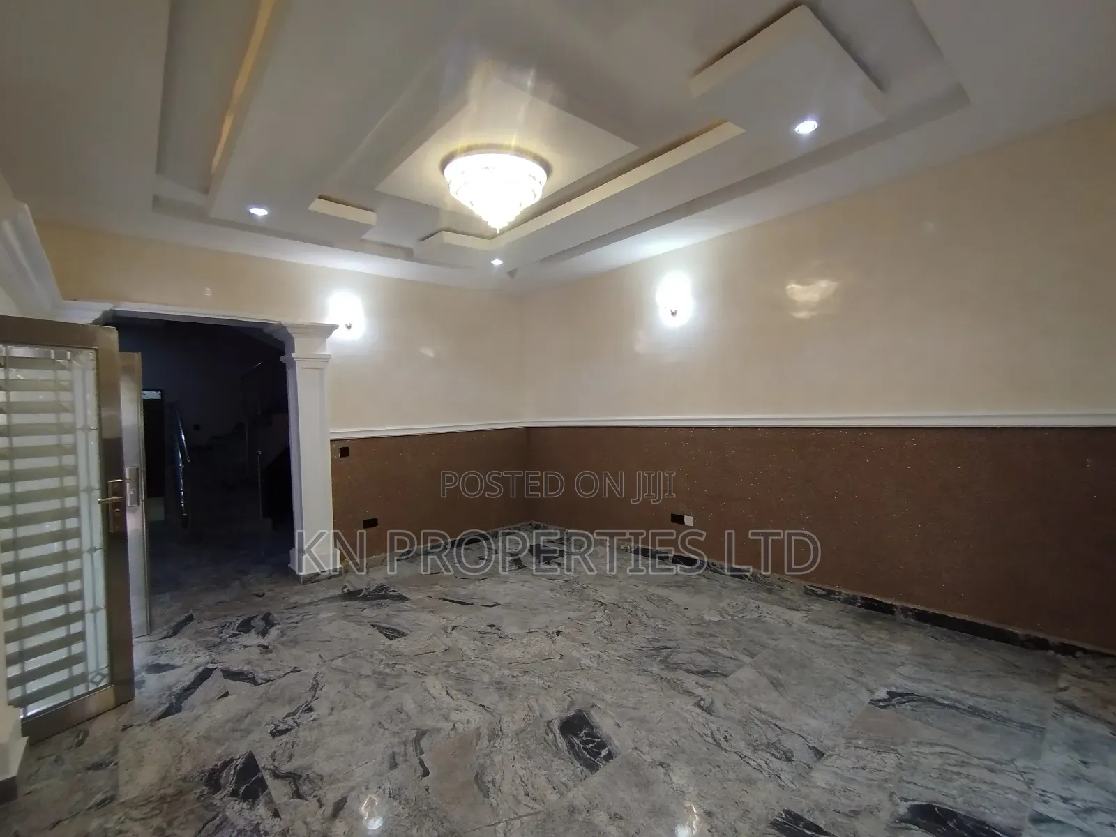 4bdrm Duplex in Naf Valley, Asokoro for sale