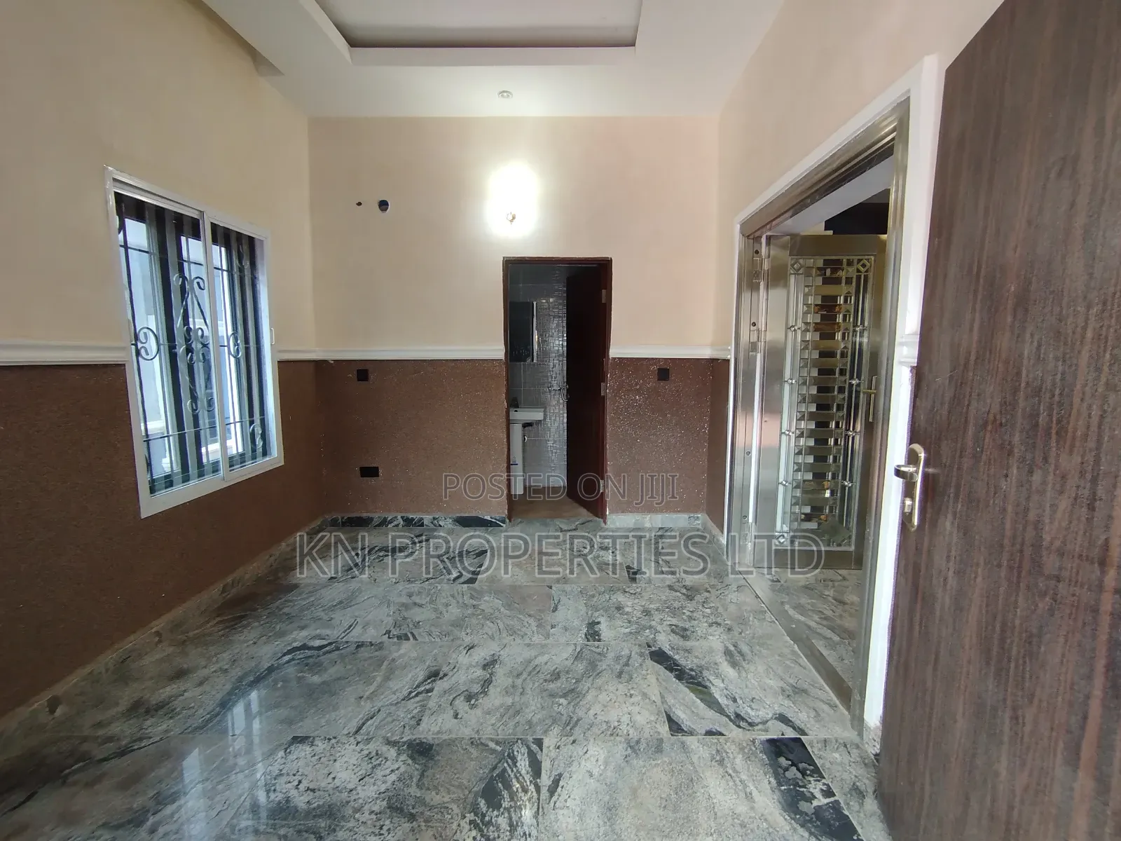 4bdrm Duplex in Naf Valley, Asokoro for sale