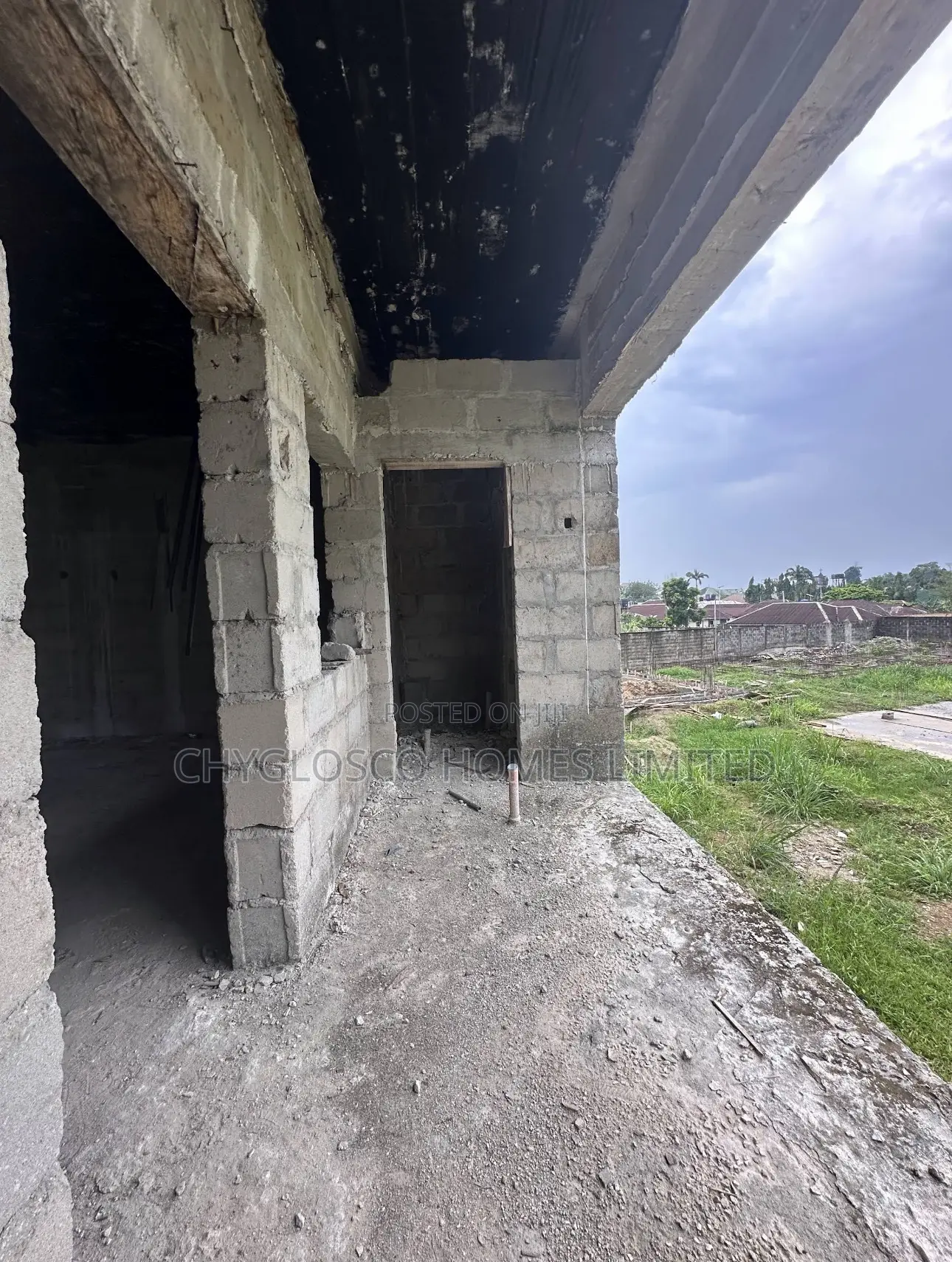 1bdrm Apartment in GRA Phase 3 / Port-Harcourt for sale