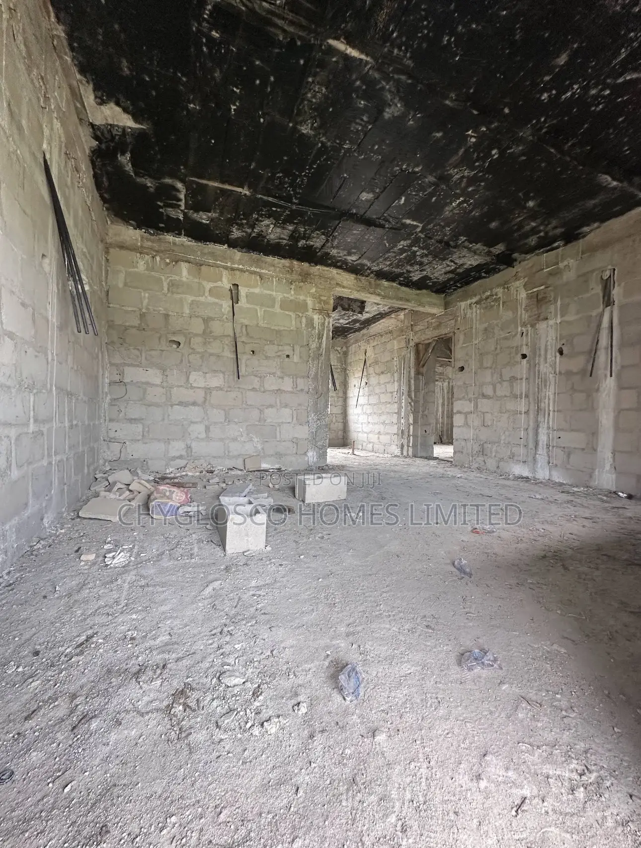 1bdrm Apartment in GRA Phase 3 / Port-Harcourt for sale