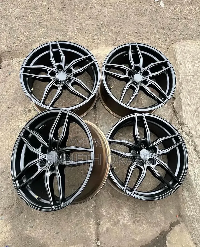 18rim Available For Lexus,Toyota,Benz,Hyundai