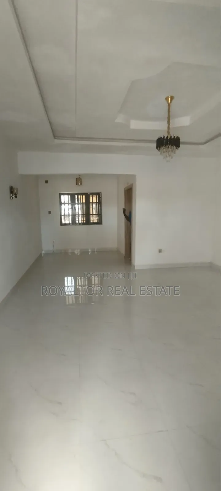 2bdrm Block of Flats in Royaltor Real Estate, Benin City for sale