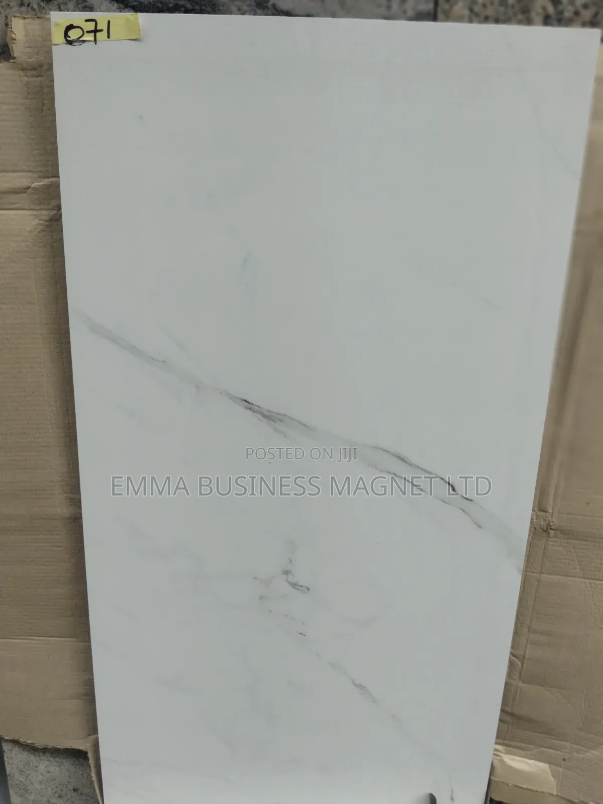 60x120 High Quality Super Polish India Floor Tiles