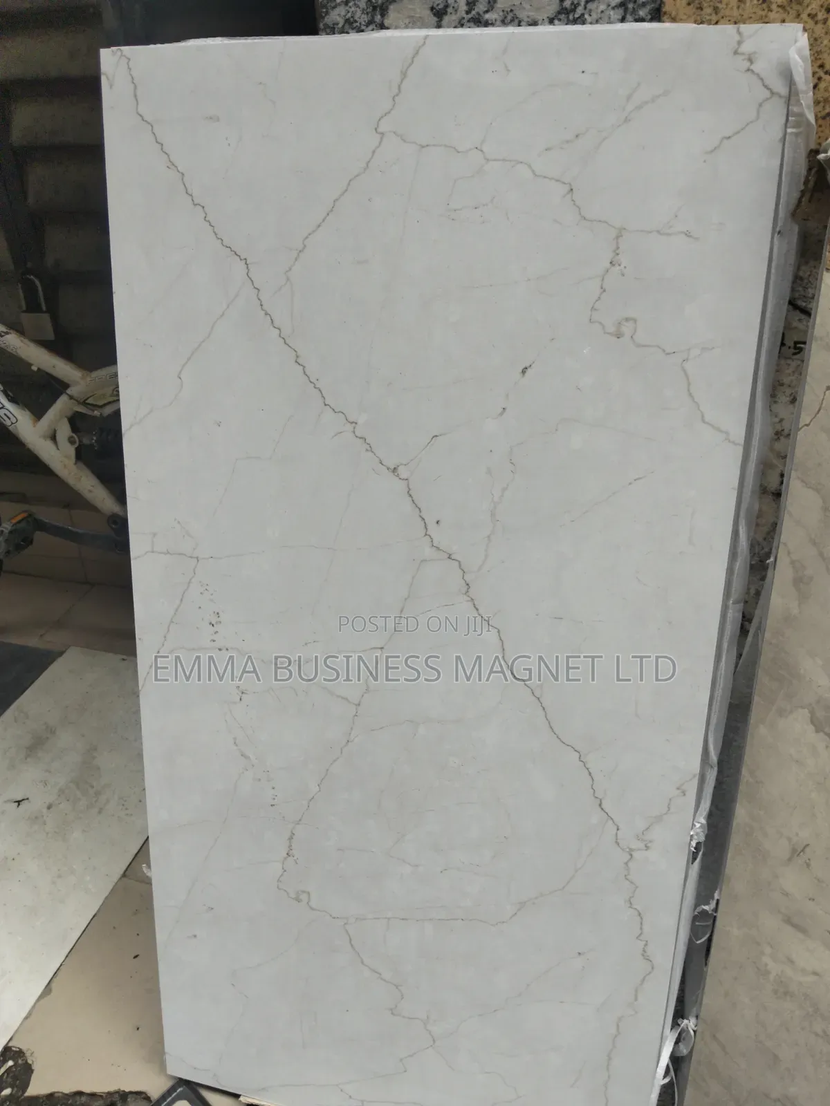 60x120 High Quality Super Polish India Floor Tiles