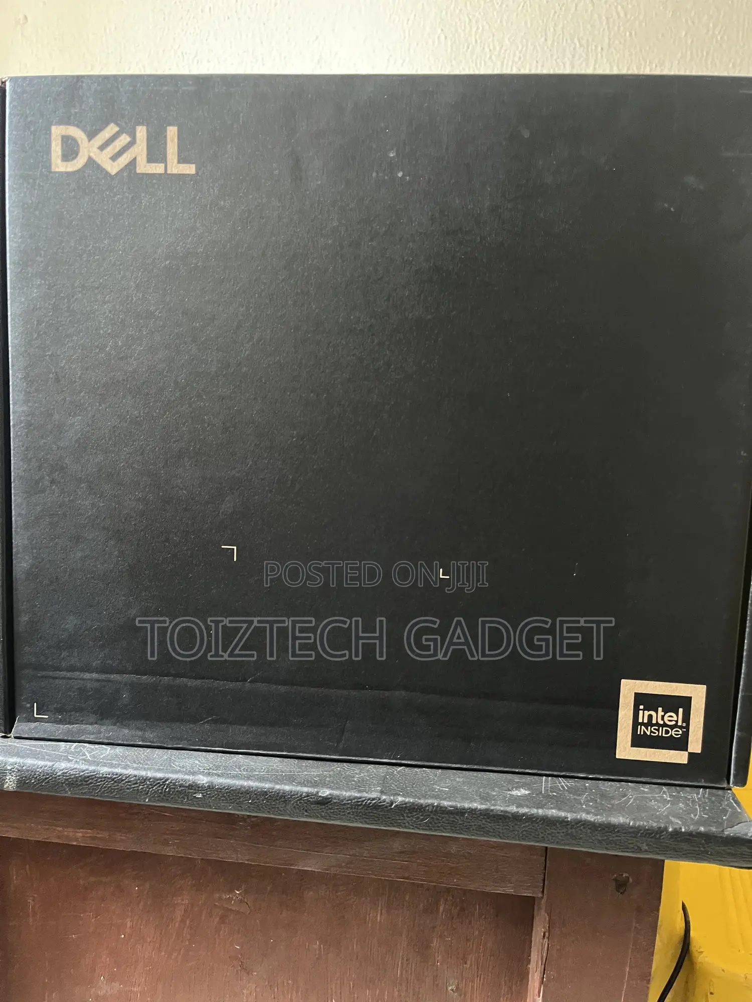 New Laptop Dell Pro Plus 13 16GB Intel Core Ultra 5 SSD 256GB