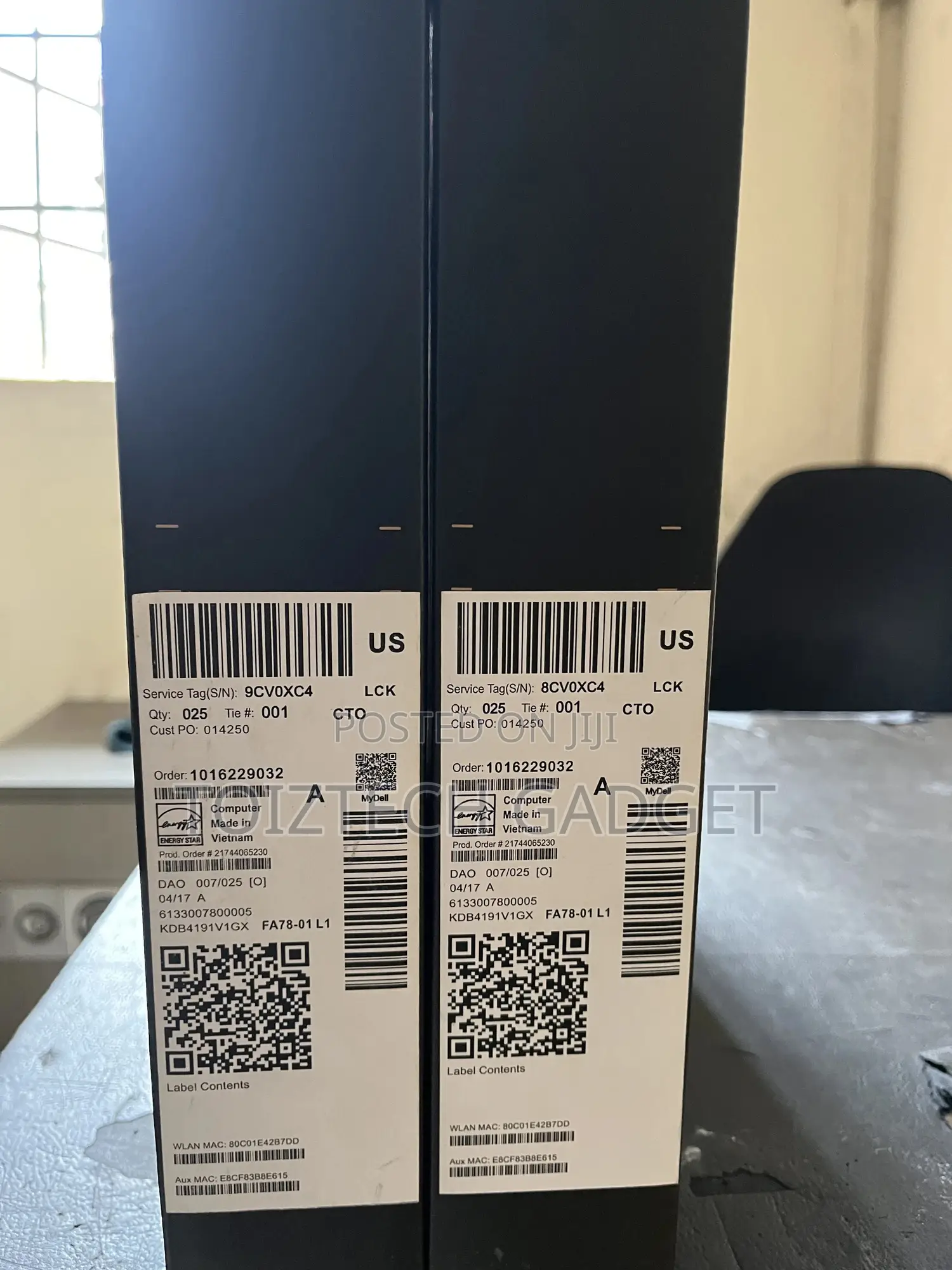 New Laptop Dell Pro Plus 13 16GB Intel Core Ultra 5 SSD 256GB