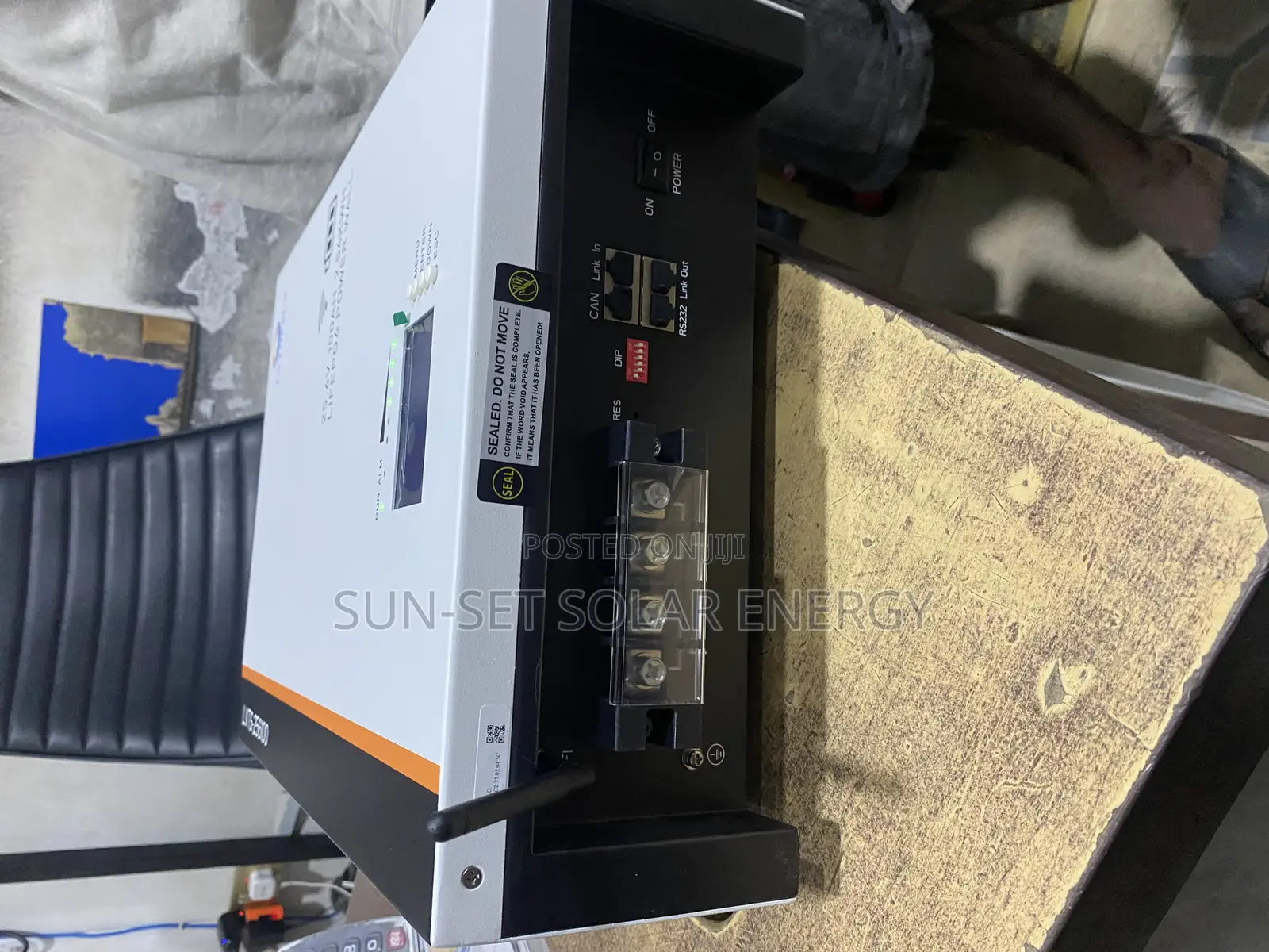Lvtopsun 2.5kwh 24v 100ah Lithium Battery With 5yrs Warranty
