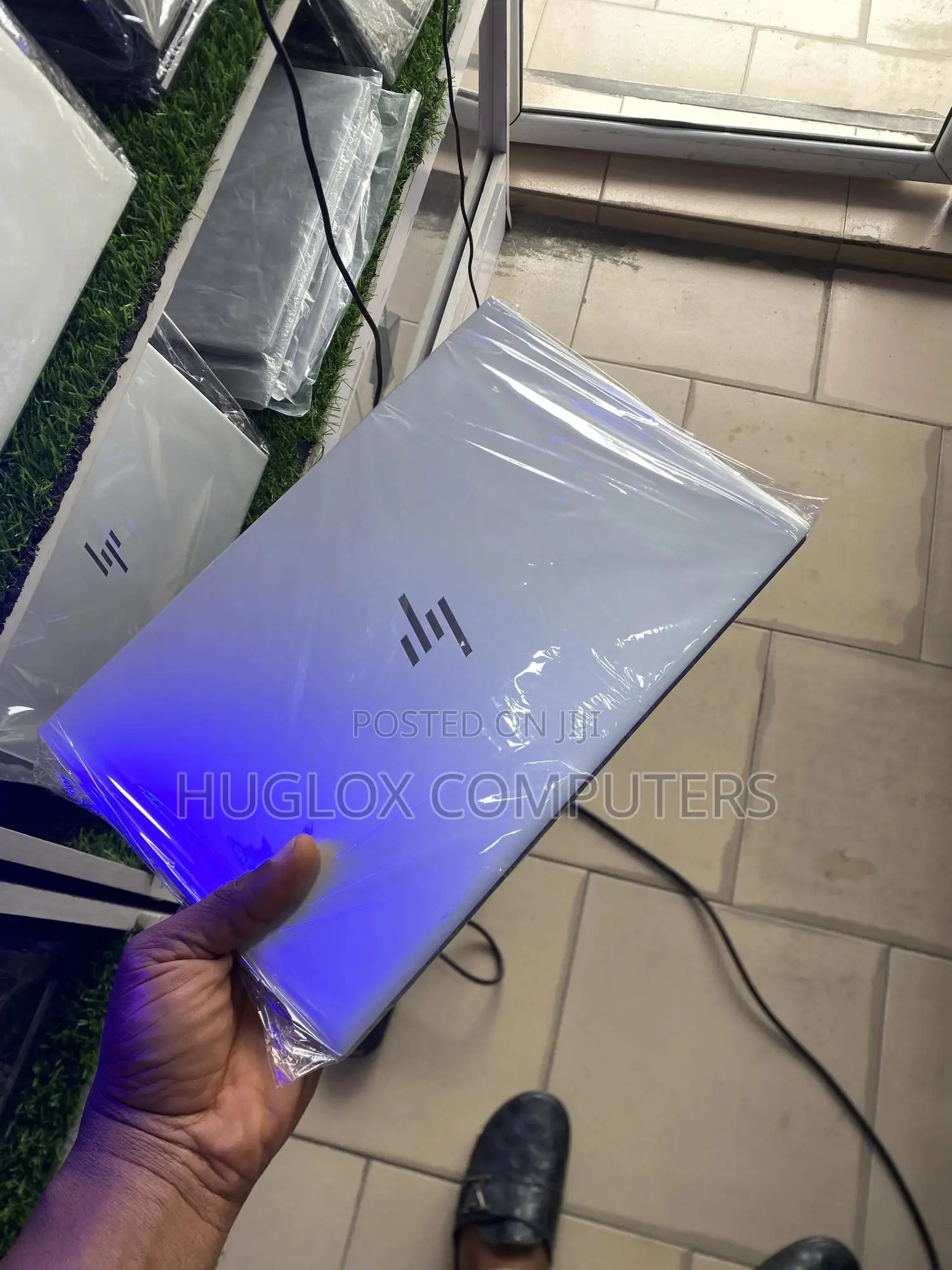 Laptop HP EliteBook 830 G8 16GB Intel Core i7 SSD 512GB