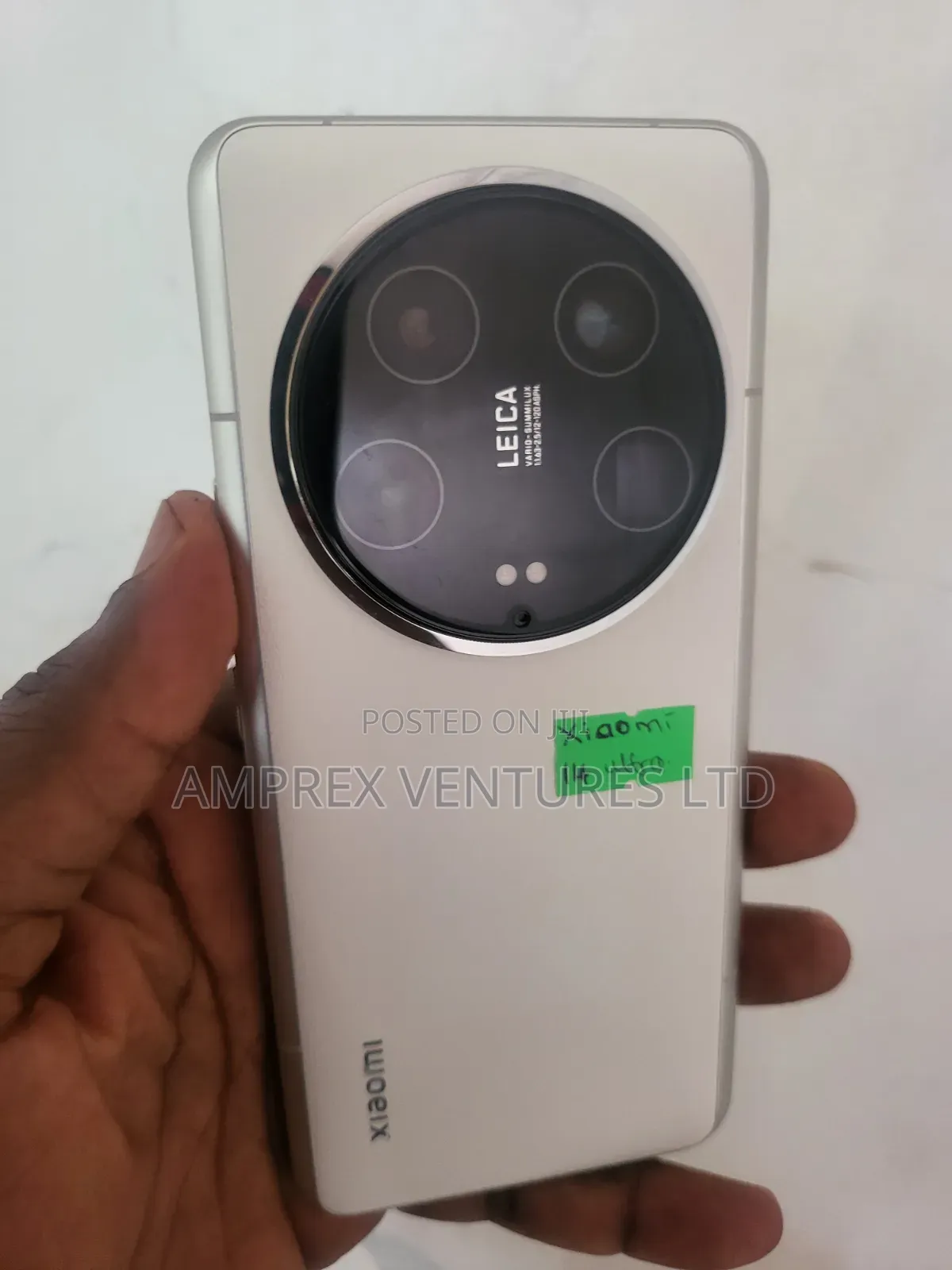 Xiaomi 14 Ultra 512 GB White