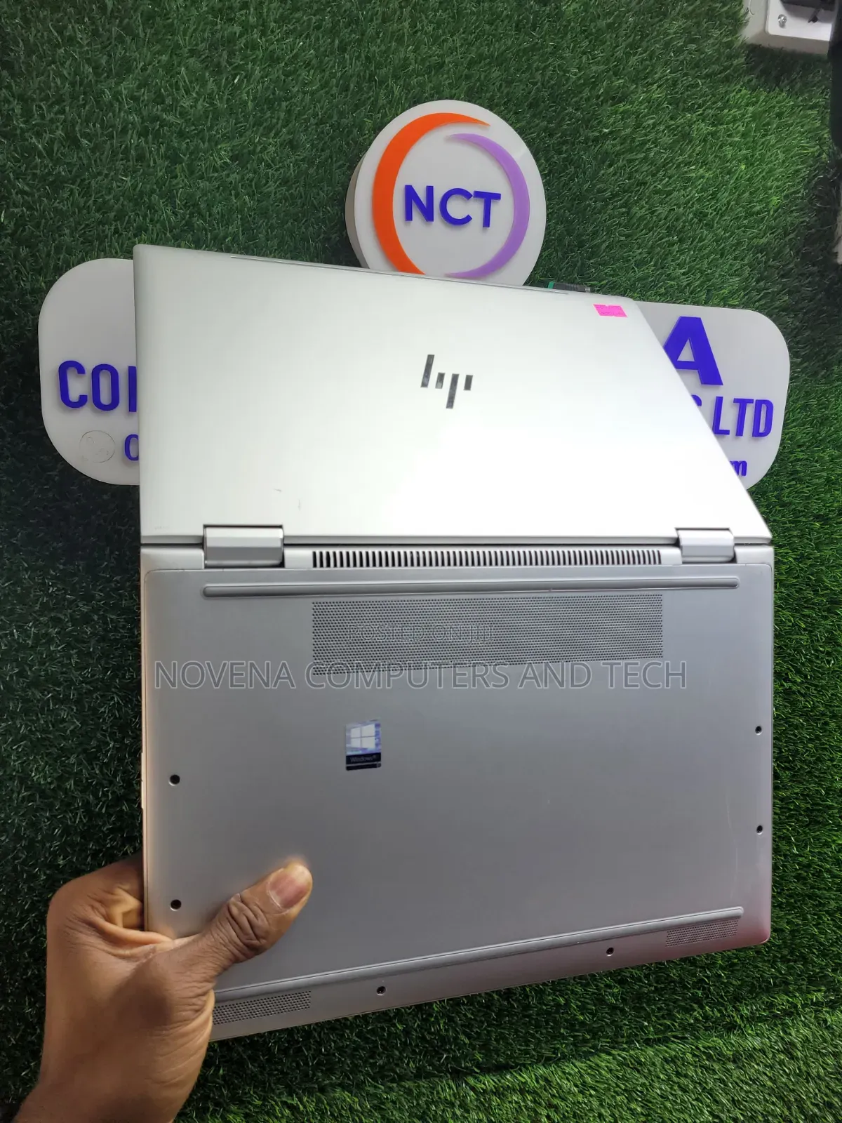 Laptop HP EliteBook x360 1040 G5 8GB Intel Core i5 SSD 512GB